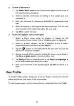 Preview for 93 page of Autel MaxiPro MP808 User Manual