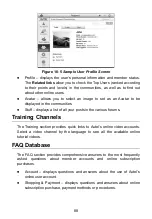 Preview for 94 page of Autel MaxiPro MP808 User Manual