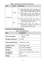 Preview for 15 page of Autel MaxiPRO MP808BT Manual