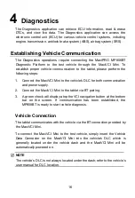 Preview for 22 page of Autel MaxiPRO MP808BT Manual