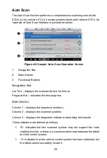 Preview for 35 page of Autel MaxiPRO MP808BT Manual