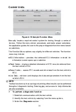 Preview for 37 page of Autel MaxiPRO MP808BT Manual