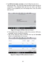 Preview for 54 page of Autel MaxiPRO MP808BT Manual