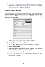 Preview for 98 page of Autel MaxiPRO MP808BT Manual