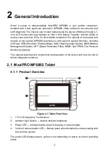 Предварительный просмотр 9 страницы Autel MaxiPRO MP808S Manual