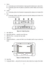 Предварительный просмотр 10 страницы Autel MaxiPRO MP808S Manual