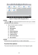Предварительный просмотр 51 страницы Autel MaxiPRO MP808TS Manual