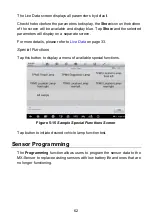 Предварительный просмотр 69 страницы Autel MaxiPRO MP808TS Manual
