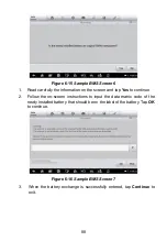 Предварительный просмотр 95 страницы Autel MaxiPRO MP808TS Manual