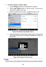 Предварительный просмотр 135 страницы Autel MaxiPRO MP808TS Manual