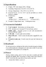 Preview for 12 page of Autel MaxiService EBS301 Manual