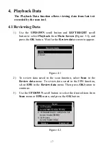 Preview for 19 page of Autel MaxiService EBS301 Manual