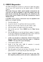 Preview for 21 page of Autel MaxiService EBS301 Manual