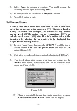 Preview for 33 page of Autel MaxiService EBS301 Manual