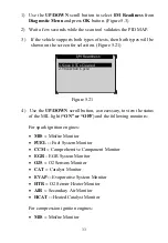 Preview for 35 page of Autel MaxiService EBS301 Manual