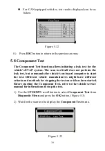 Preview for 41 page of Autel MaxiService EBS301 Manual