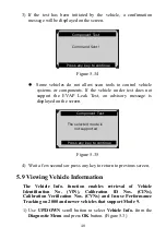 Preview for 42 page of Autel MaxiService EBS301 Manual