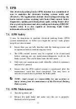 Preview for 54 page of Autel MaxiService EBS301 Manual