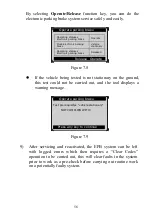 Preview for 58 page of Autel MaxiService EBS301 Manual