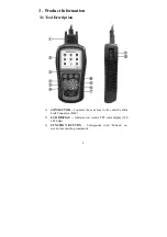 Preview for 10 page of Autel MaxiService MST505 User Manual