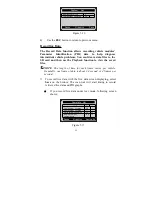 Preview for 31 page of Autel MaxiService MST505 User Manual