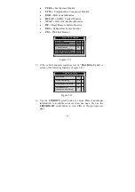 Preview for 36 page of Autel MaxiService MST505 User Manual