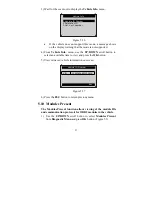Preview for 43 page of Autel MaxiService MST505 User Manual
