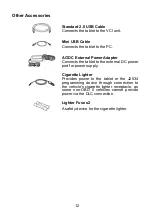 Preview for 19 page of Autel MaxiSys ADAS Manual