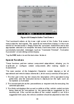 Preview for 42 page of Autel MaxiSys ADAS Manual