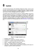 Preview for 86 page of Autel MaxiSys ADAS Manual