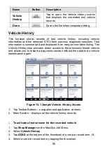 Preview for 103 page of Autel MaxiSys ADAS Manual