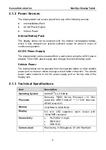 Preview for 12 page of Autel MAXISYS MS906 User Manual