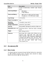 Preview for 13 page of Autel MAXISYS MS906 User Manual