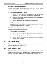 Preview for 24 page of Autel MAXISYS MS906 User Manual