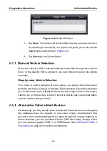 Preview for 29 page of Autel MAXISYS MS906 User Manual