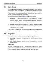 Preview for 34 page of Autel MAXISYS MS906 User Manual