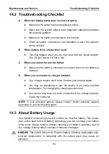 Preview for 101 page of Autel MAXISYS MS906 User Manual