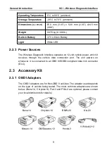 Preview for 16 page of Autel MaxiSys MS906BT Manual