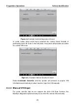 Preview for 33 page of Autel MaxiSys MS906BT Manual