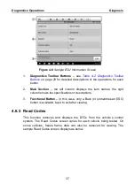 Preview for 44 page of Autel MaxiSys MS906BT Manual