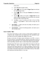 Preview for 52 page of Autel MaxiSys MS906BT Manual