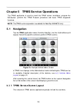 Preview for 62 page of Autel MaxiSys MS906BT Manual