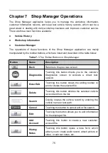 Preview for 82 page of Autel MaxiSys MS906BT Manual