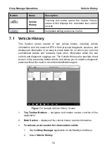 Preview for 83 page of Autel MaxiSys MS906BT Manual