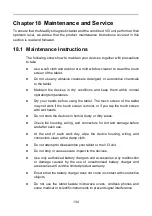 Preview for 141 page of Autel MaxiSys MS906BT Manual