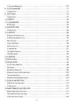 Preview for 5 page of Autel MaxiSys MS908S User Manual