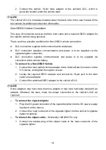 Preview for 25 page of Autel MaxiSys MS908S User Manual