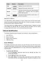 Preview for 30 page of Autel MaxiSys MS908S User Manual