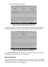 Preview for 31 page of Autel MaxiSys MS908S User Manual