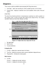 Preview for 37 page of Autel MaxiSys MS908S User Manual